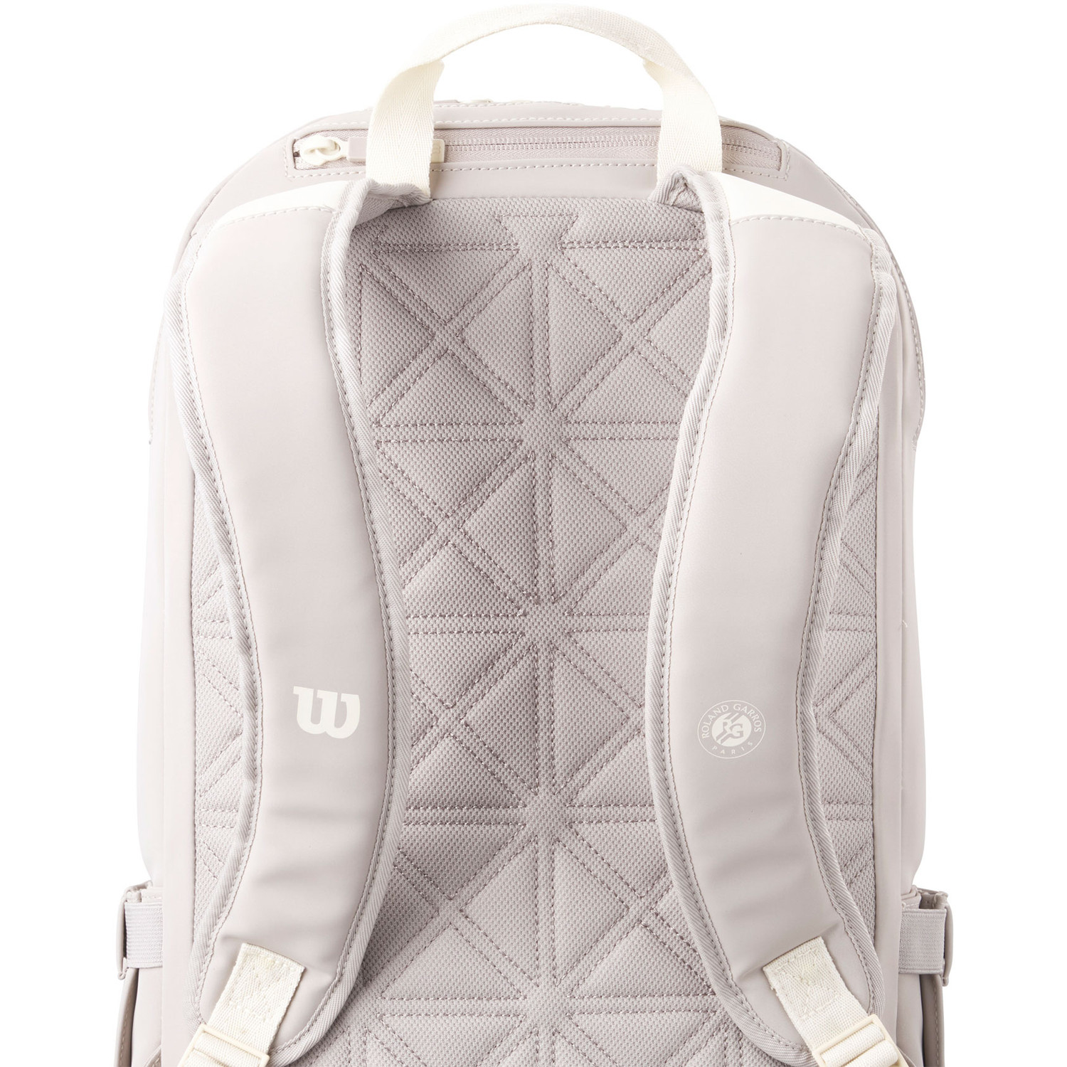 Wilson Roland Garros Team 102 Bundel