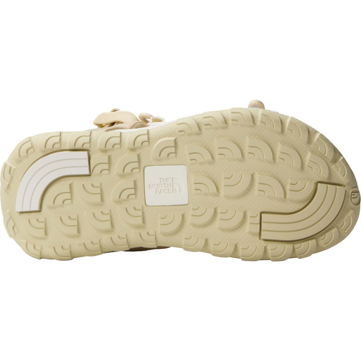 The North Face Explore Camp Vandresandaler Dame
