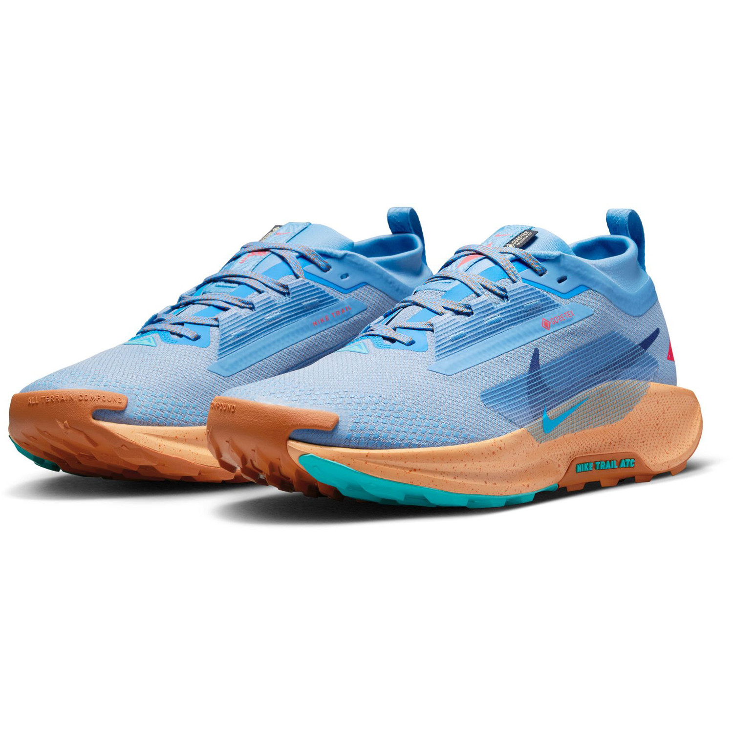 Nike Pegasus Trail 5 GTX Heren