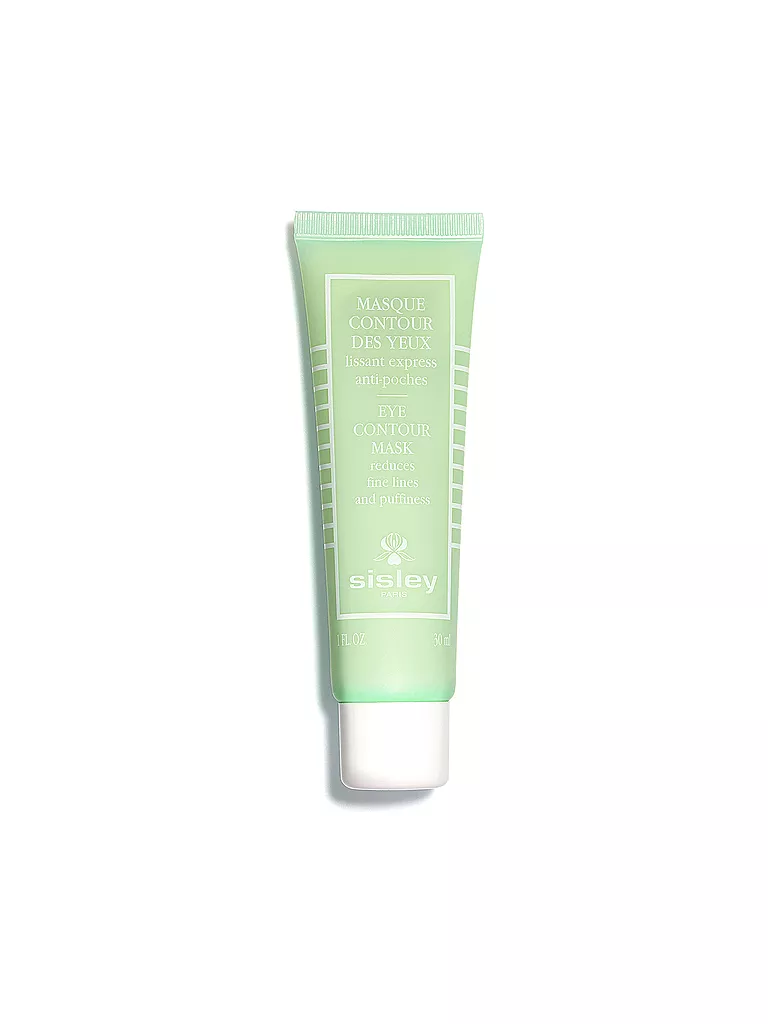 SISLEY Augenmaske - Masque Contour Des Yeux 30ml keine Farbe