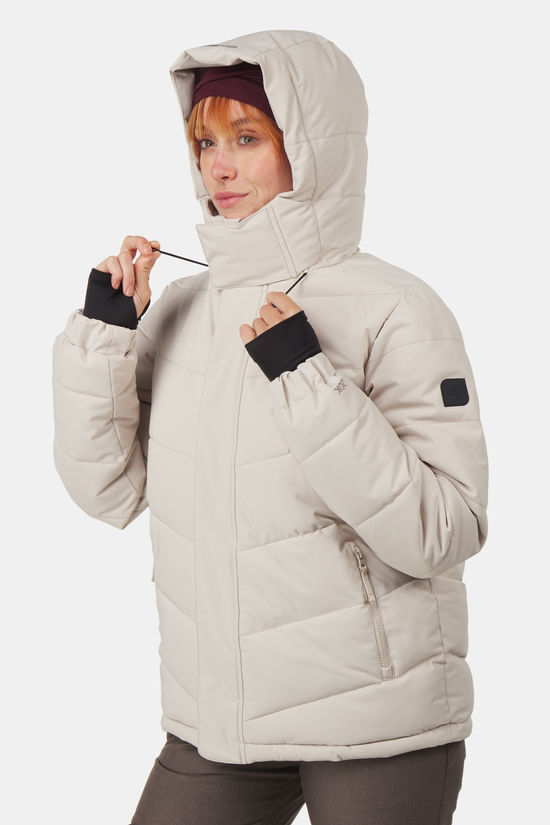 O'Neill O'Neill Z.E.N. Puffer Hybrid Ski-Jas Dames