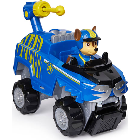 Paw Patrol Jungle køretøjer