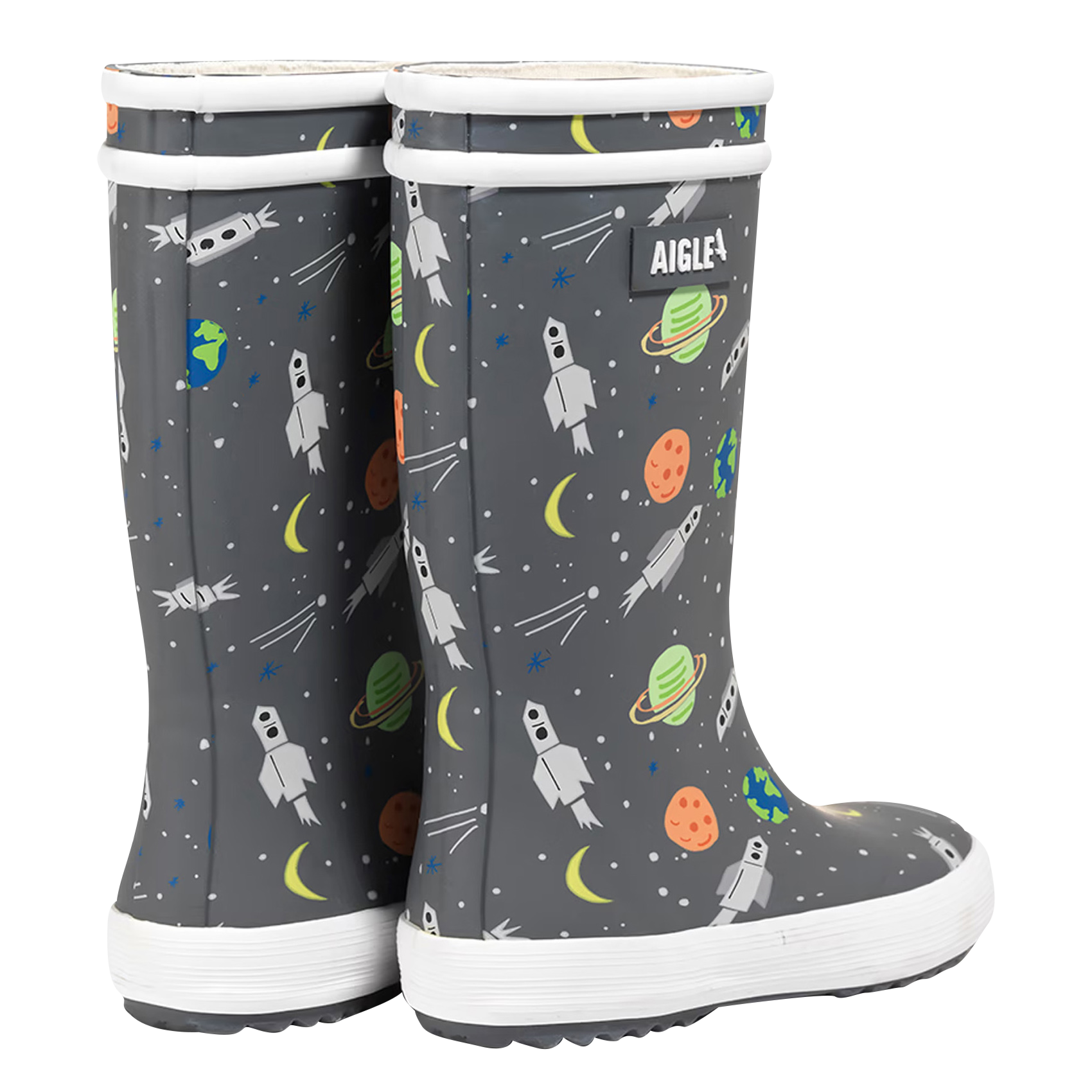 LOLLY POP PLAY2 - Bottes de Pluie | Bleu