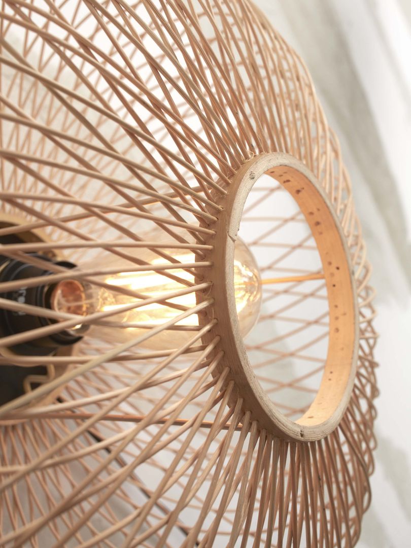 Good&Mojo   Cango Wandlamp