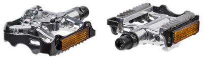 X FactCombi Pedal Sport - schwarz