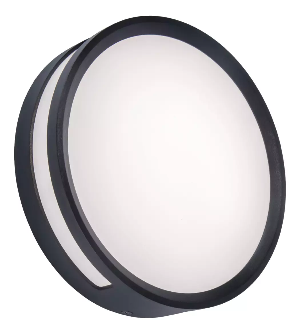 LED-Außenwandleuchte Rola