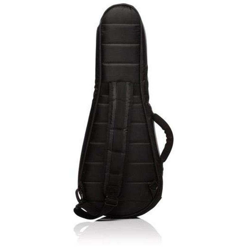 Mono M80 flightbag voor concertukulele, zwart