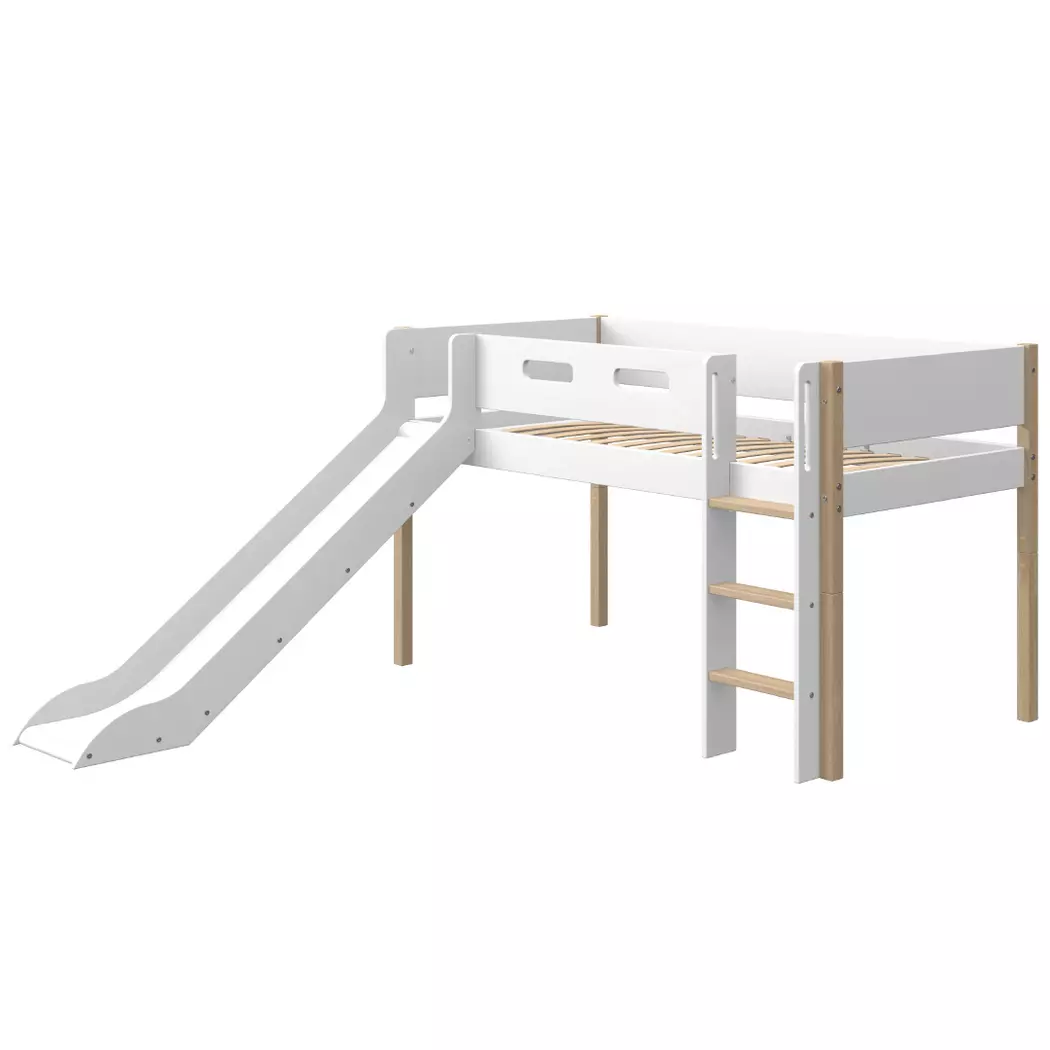 Spielbett Nor