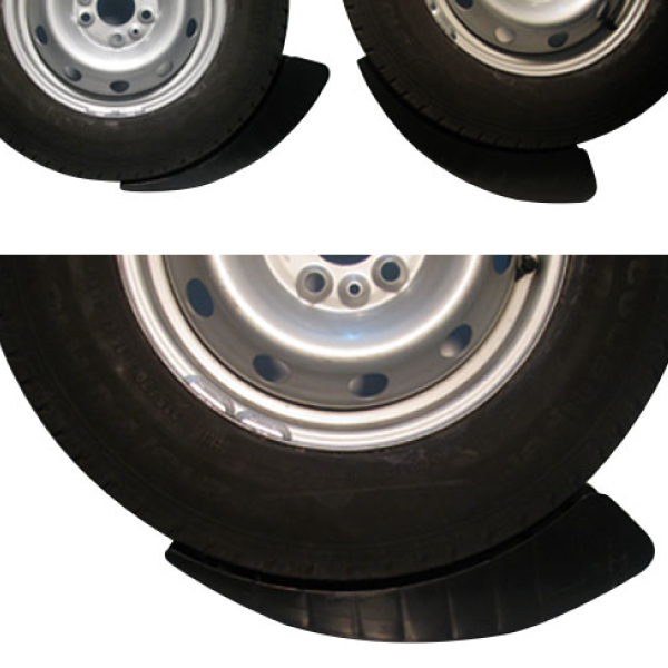 Cales FROLI Rundkeil 5 Tonnes
