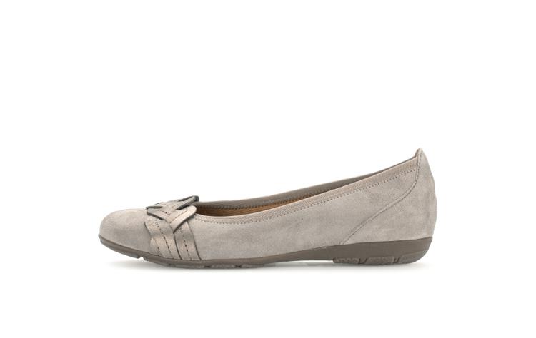 Gabor 44.160 visone/mutaro