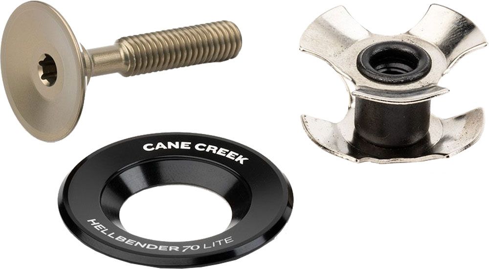 Cane Creek Hellbender 70 Lite Ahead Kappe kaufen | Bike-Discount