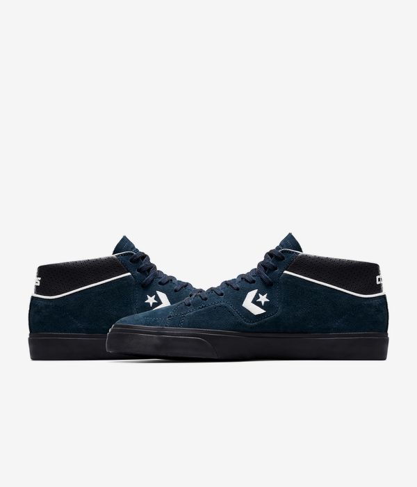 Converse CONS Louie Lopez Pro Schuh (into the void black white)