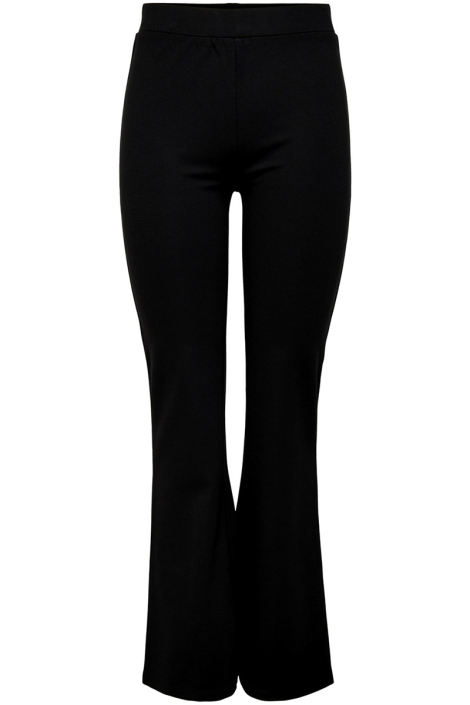 Jacqueline de Yong zwarte dames broek