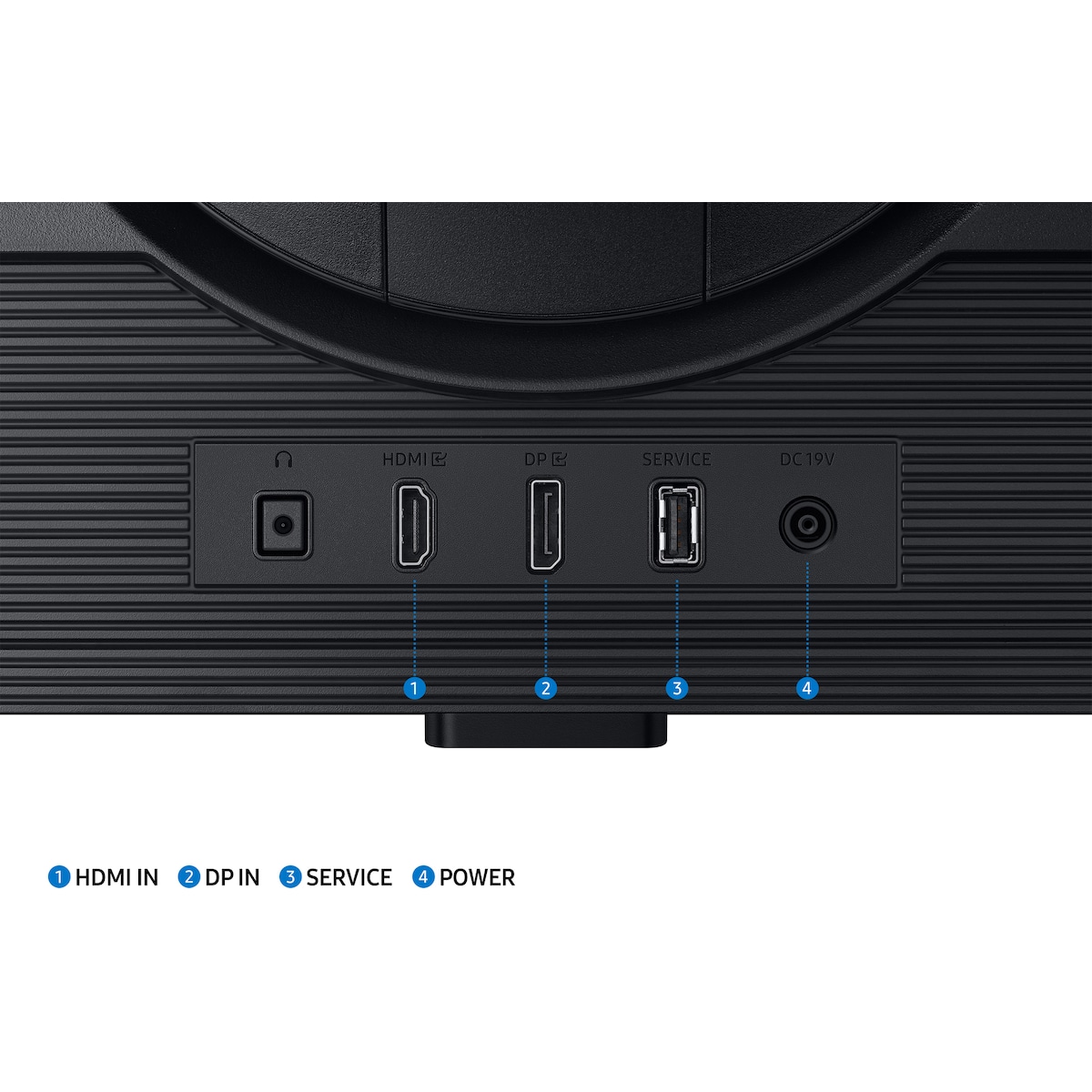 Samsung Odyssey G5 S27DG502 27
