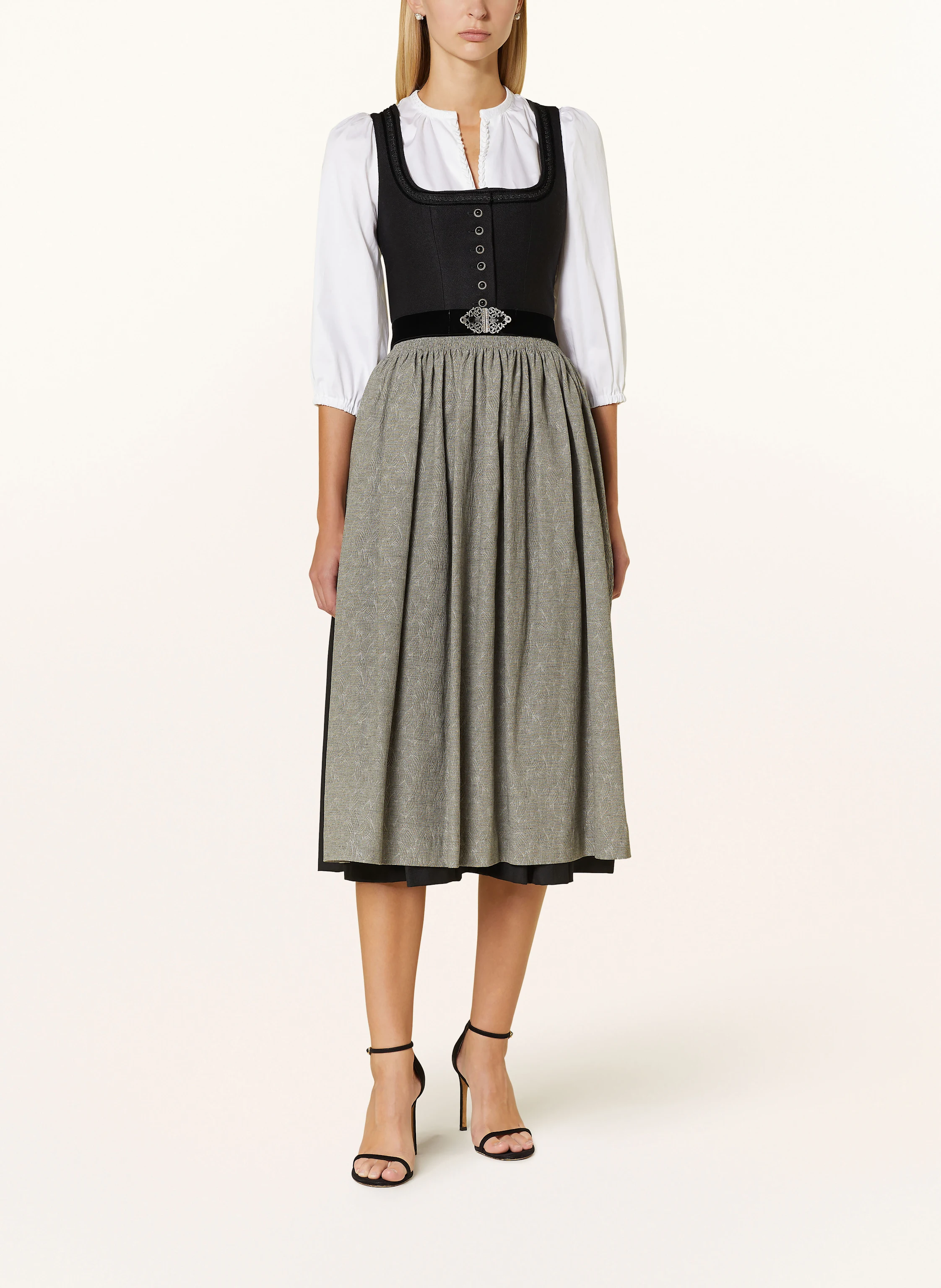 Hammerschmid Dirndl PILLERSEE
