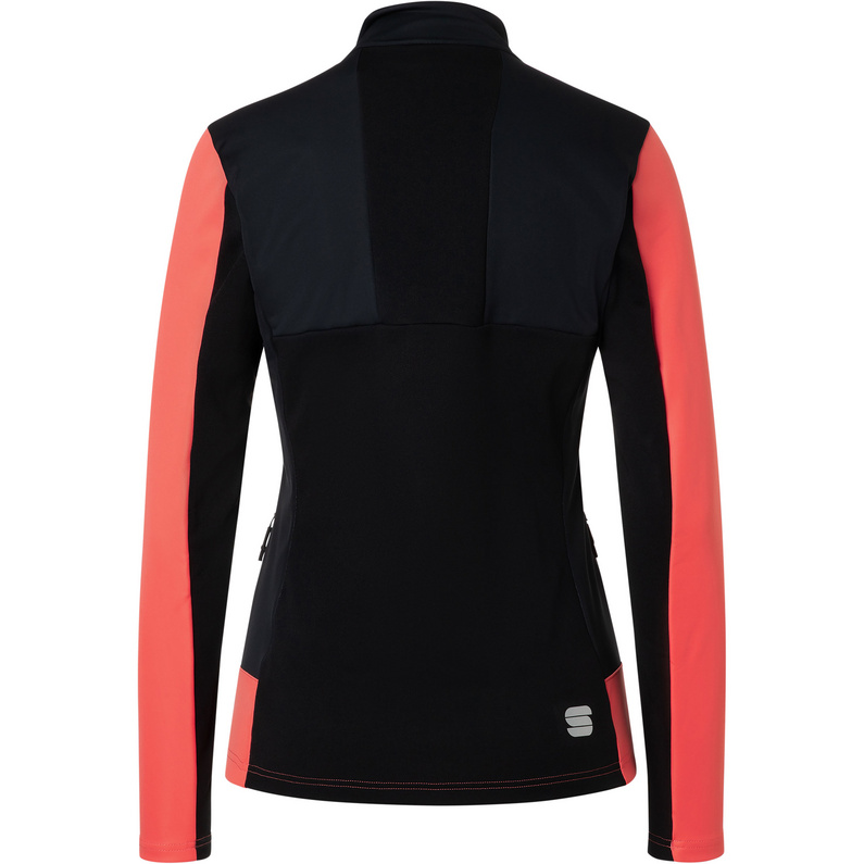 Sportful Damen Squadra Jacke