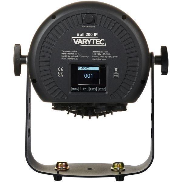 Varytec Bull 200 IP