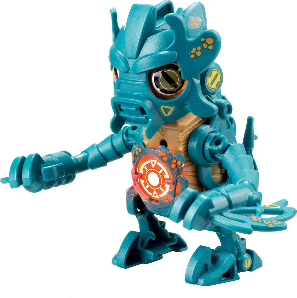 BIOPOD KOMBAT - PACK COMBAT B