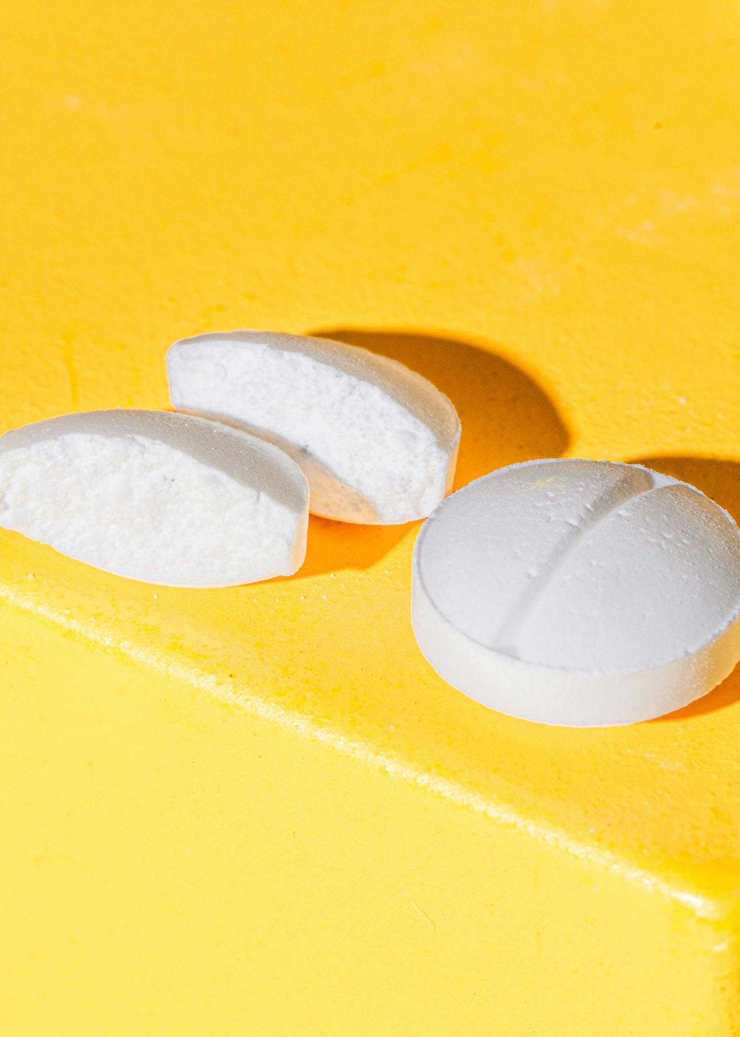 Selen Tabletten 365 Stück