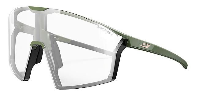 JULBO - LUNETTES DE SOLEIL EDGE CAT 3 + 0