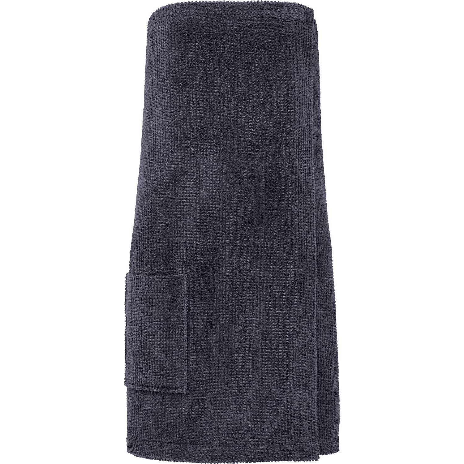 Erwin Müller Velours-Jacquard Sarong 