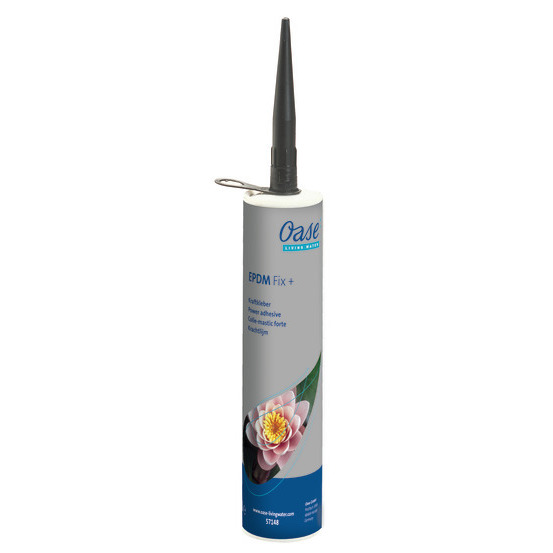 Colle construction de bassin UniFix +