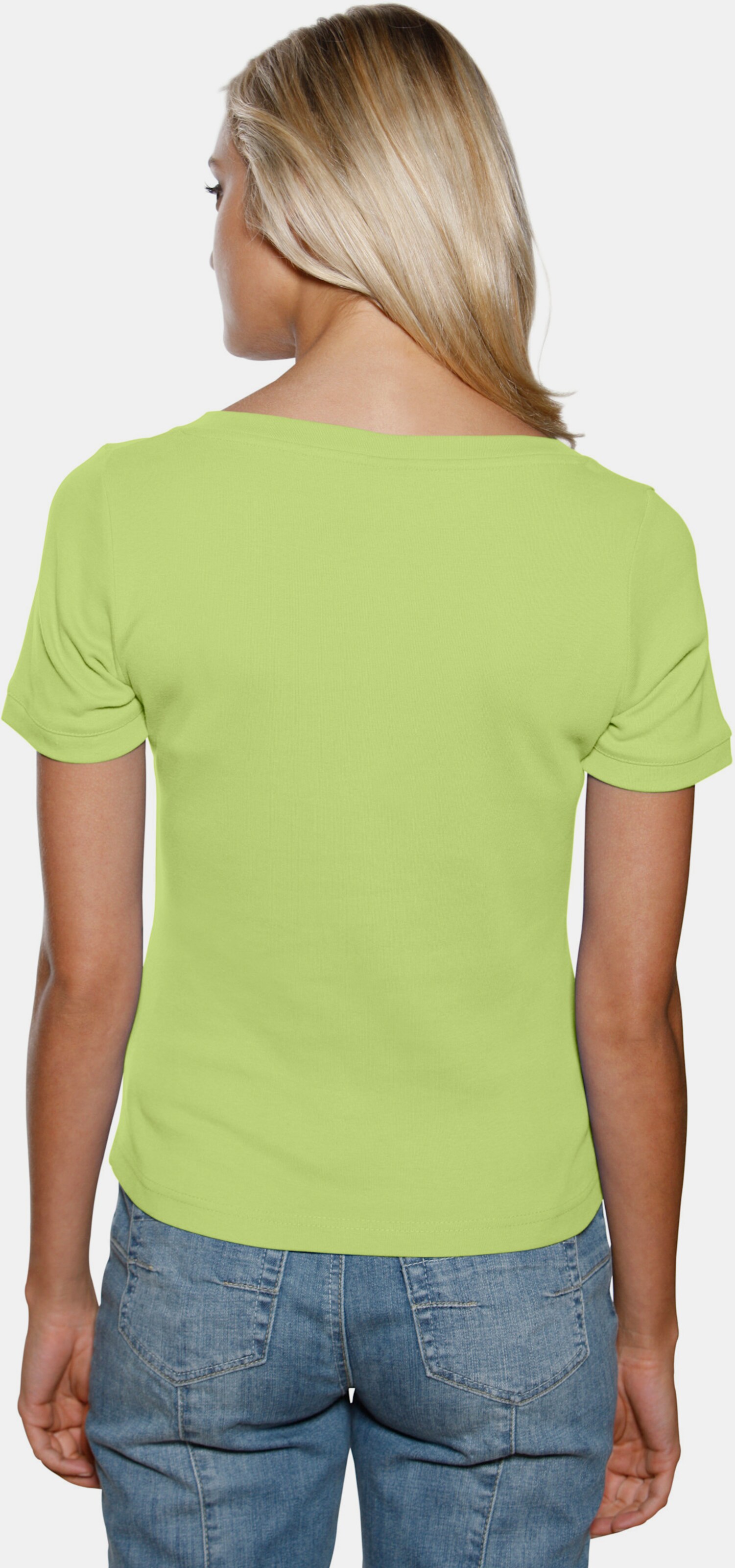 Carré-Shirt