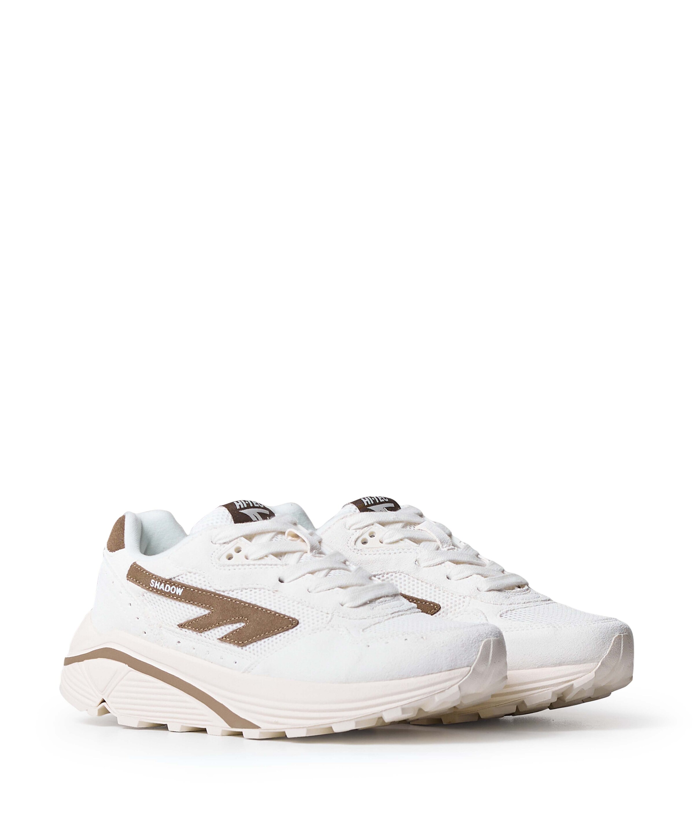 Hi-Tec Hts shadow rgs  dames sneakers wit
