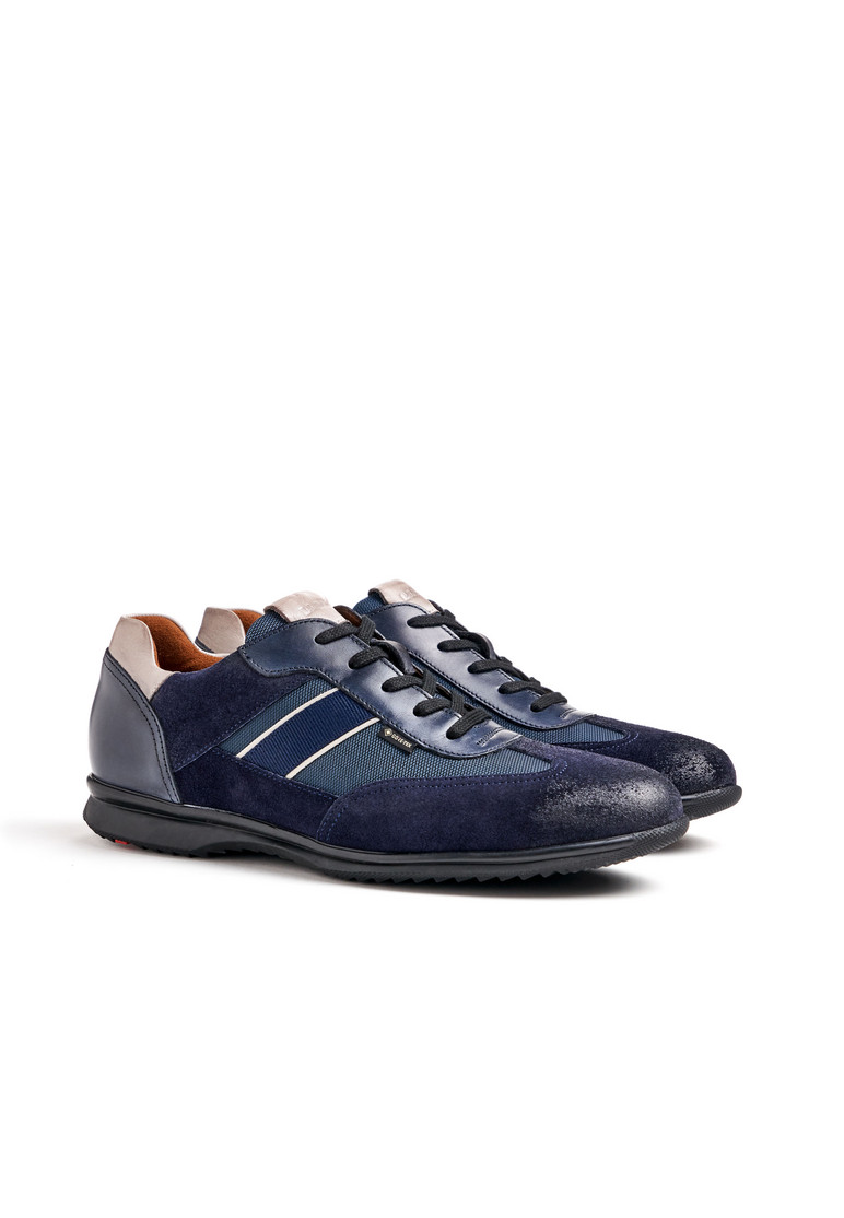 VAGO Blau
