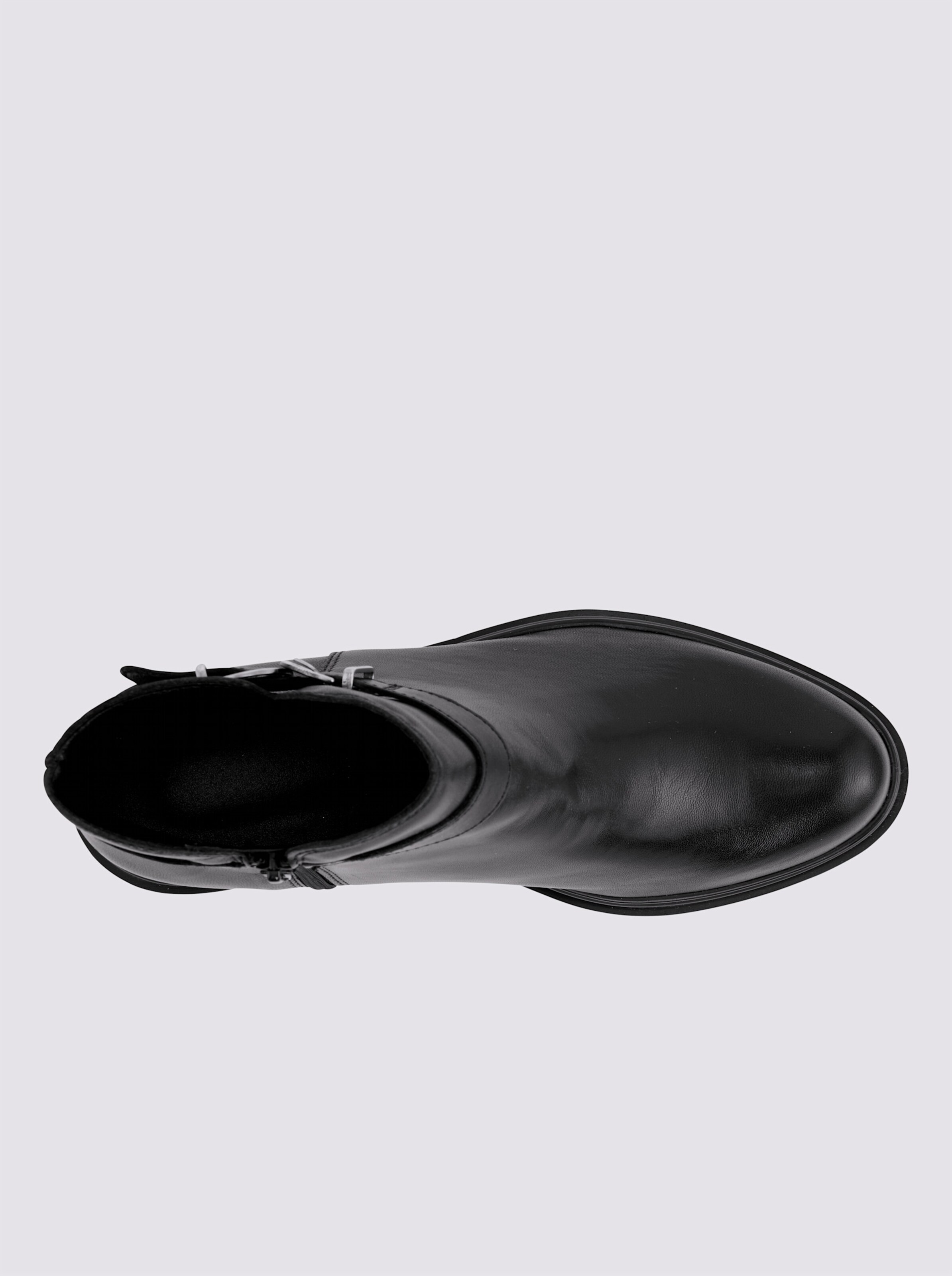 Stiefelette