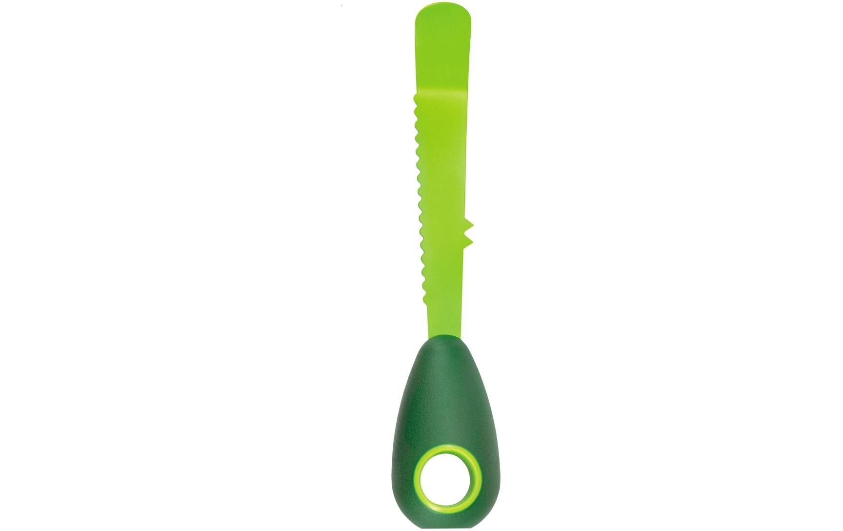 Avocadomesser GrünMesser