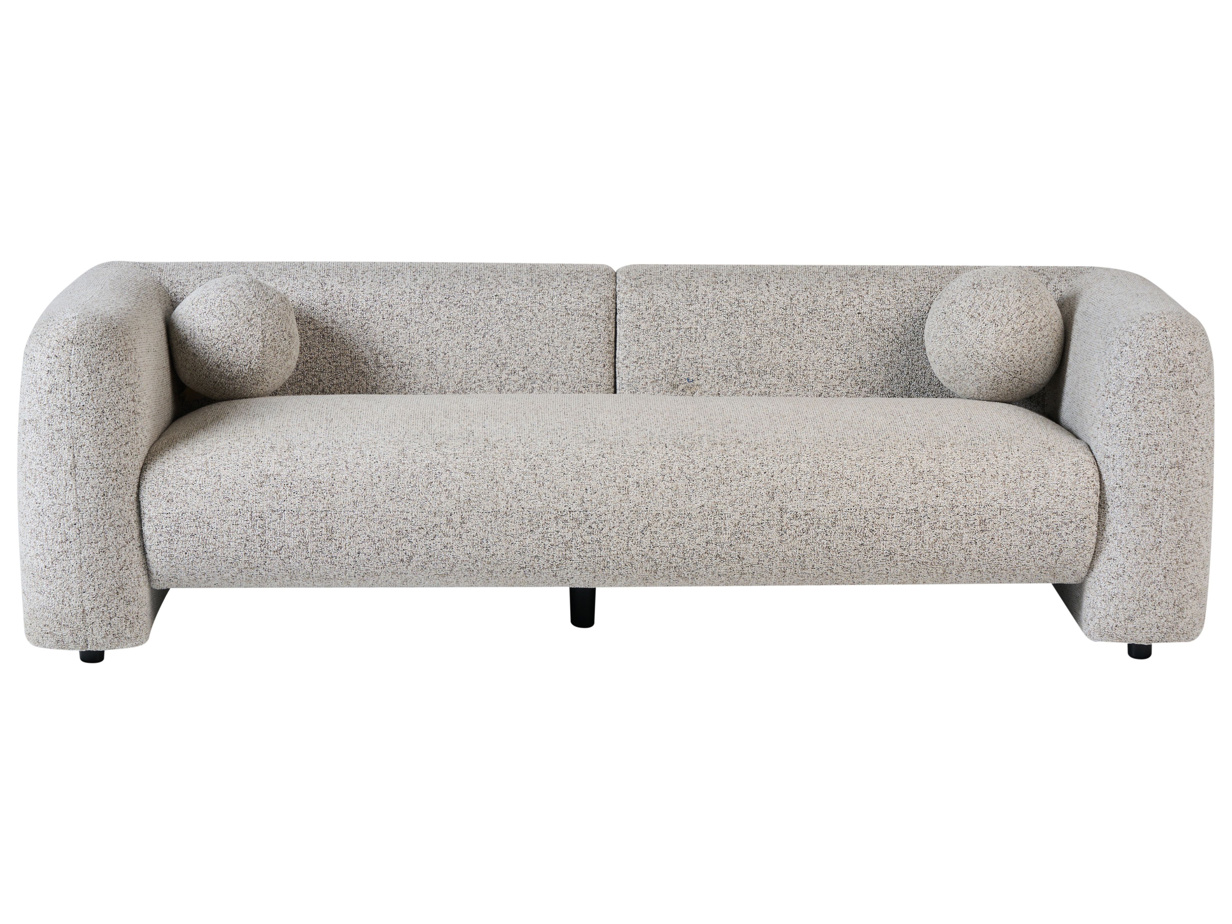 Bank LEIREN Beige