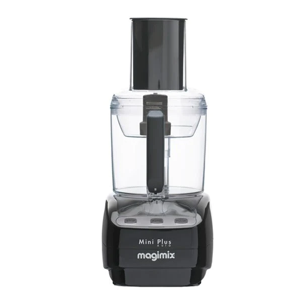 Robot Multifonctions Le Mini Plus Noir 18252F Magimix