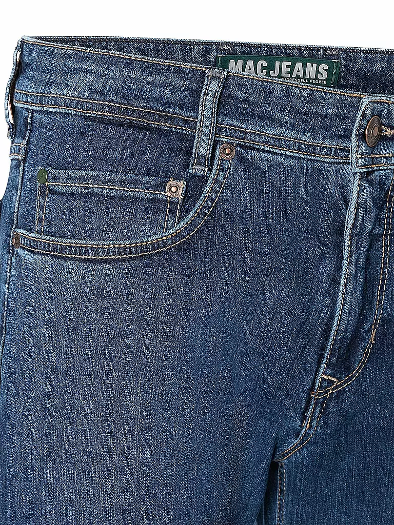MAC Jeans Modern Fit ARNE (Lang) blau