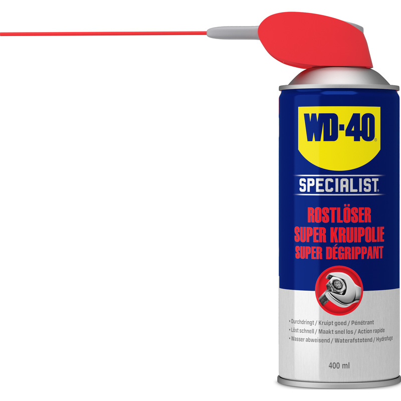 WD-40 Specialist kruipolie 400ml