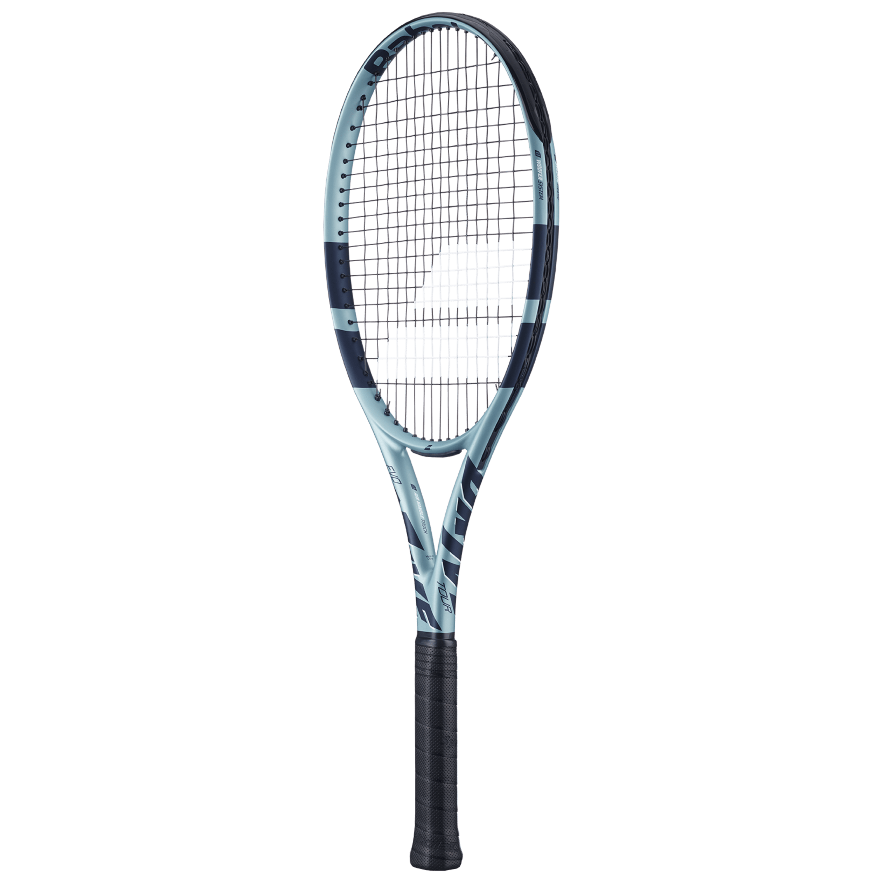 Evo Drive Tour Gen2 Besaitung Blau