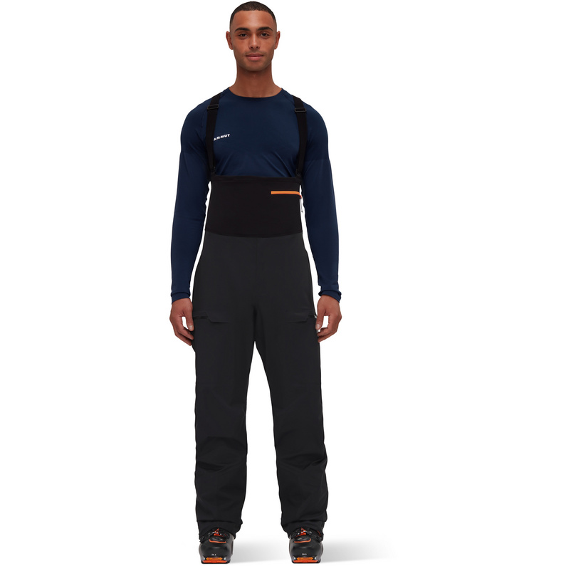 Mammut Herren Haldigrat HS Bib Hose