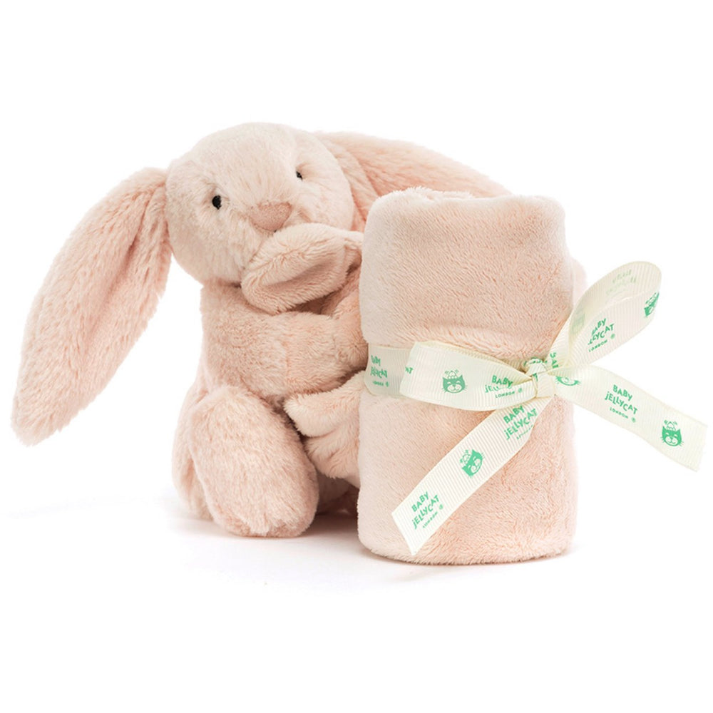 Køb Jellycat Bashful Blush Kanin Nusseklud