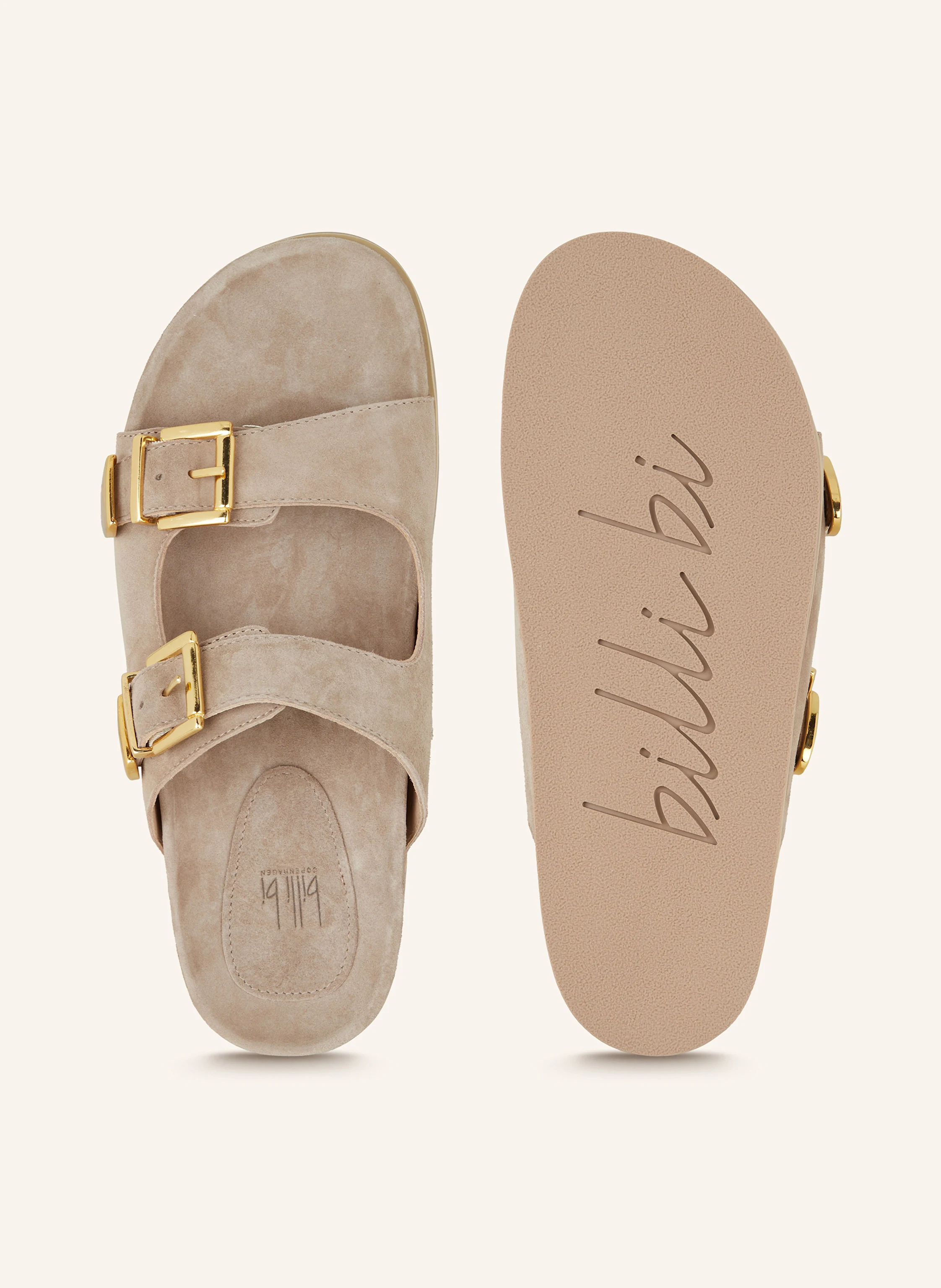 billi bi Sandalen