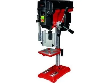 Einhell Einhell TE-BD 550 E søjleboremaskine med LCD display 230V/550W