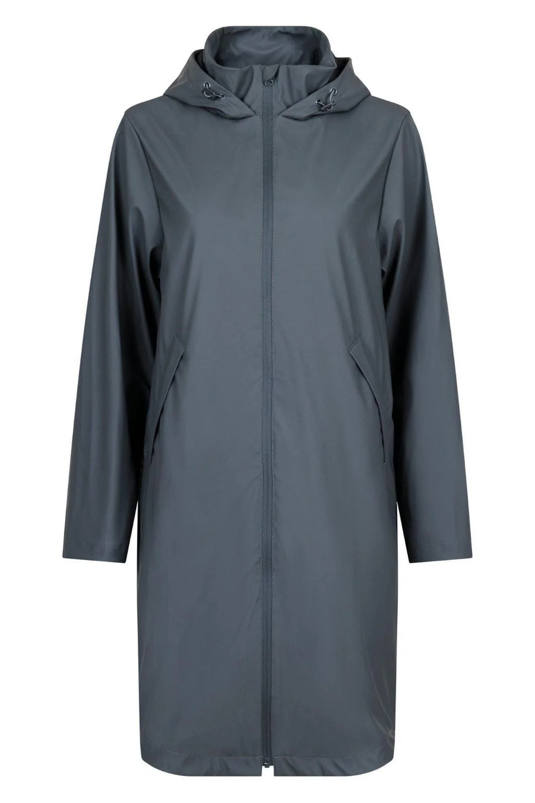 Neo Noir Rocco C Jacket antracit