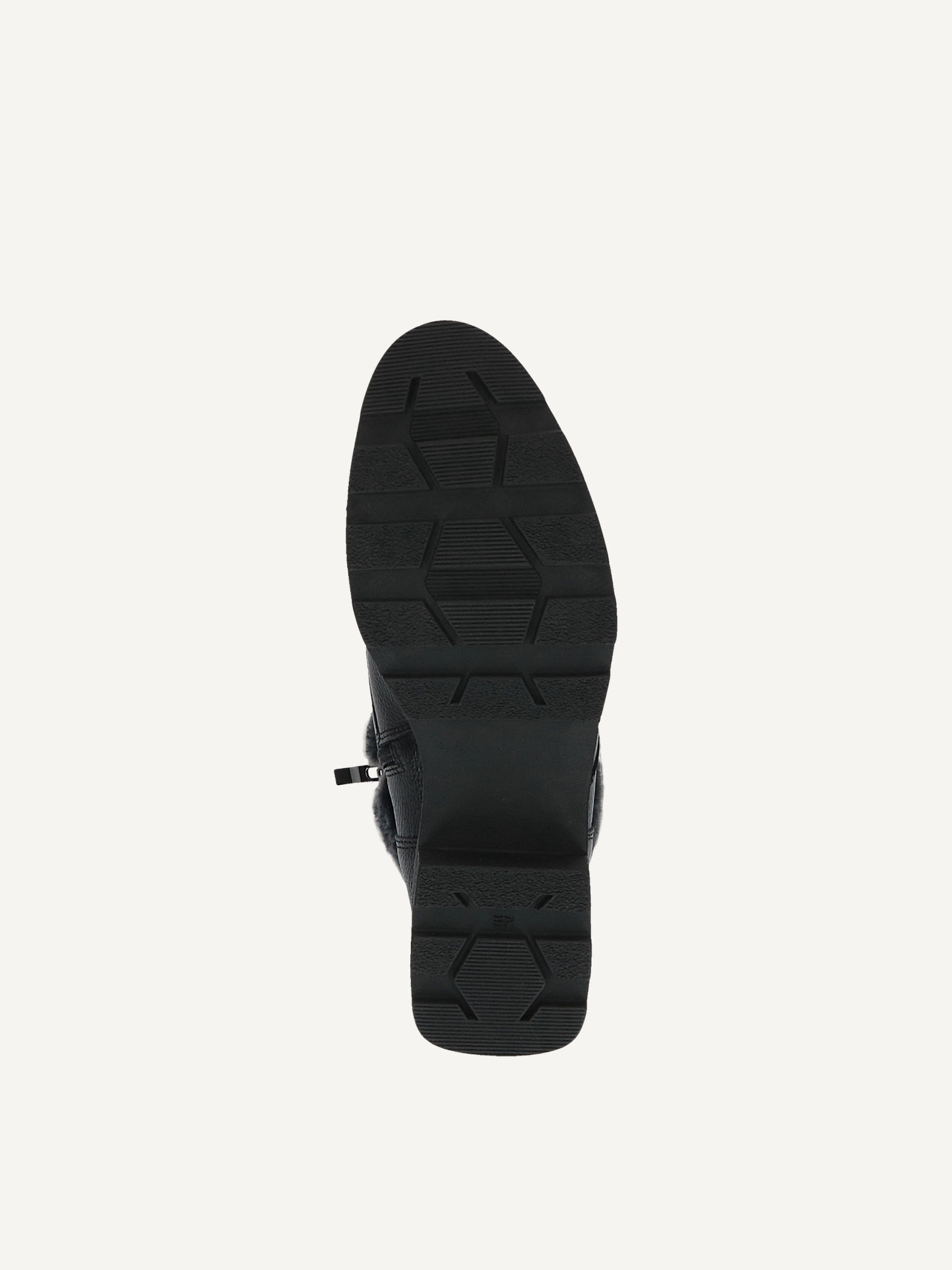Stiefelette
