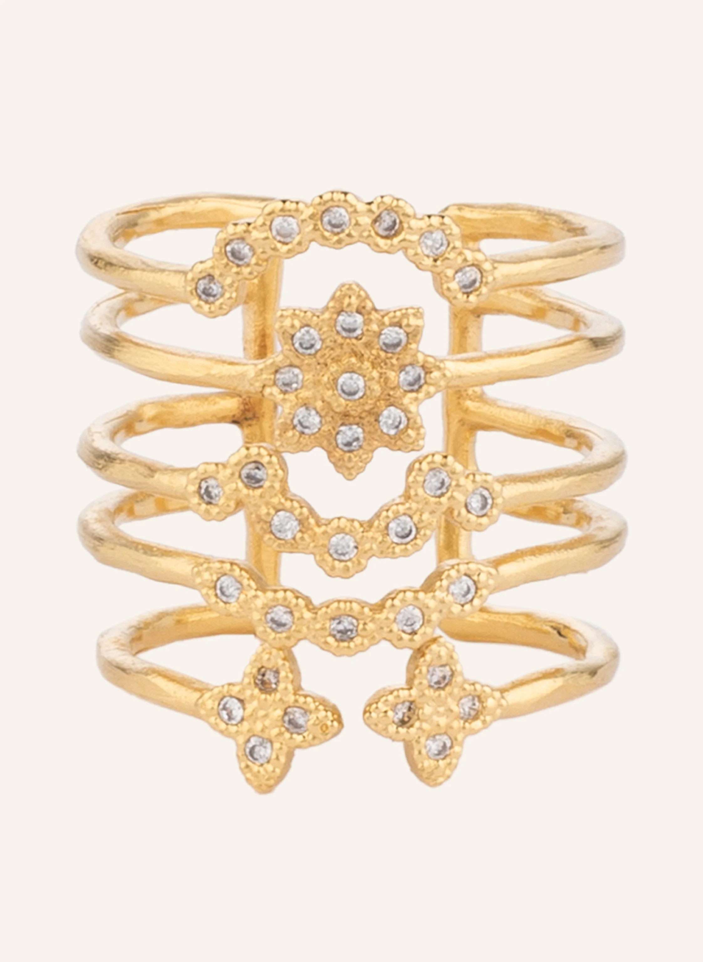 maje Ring