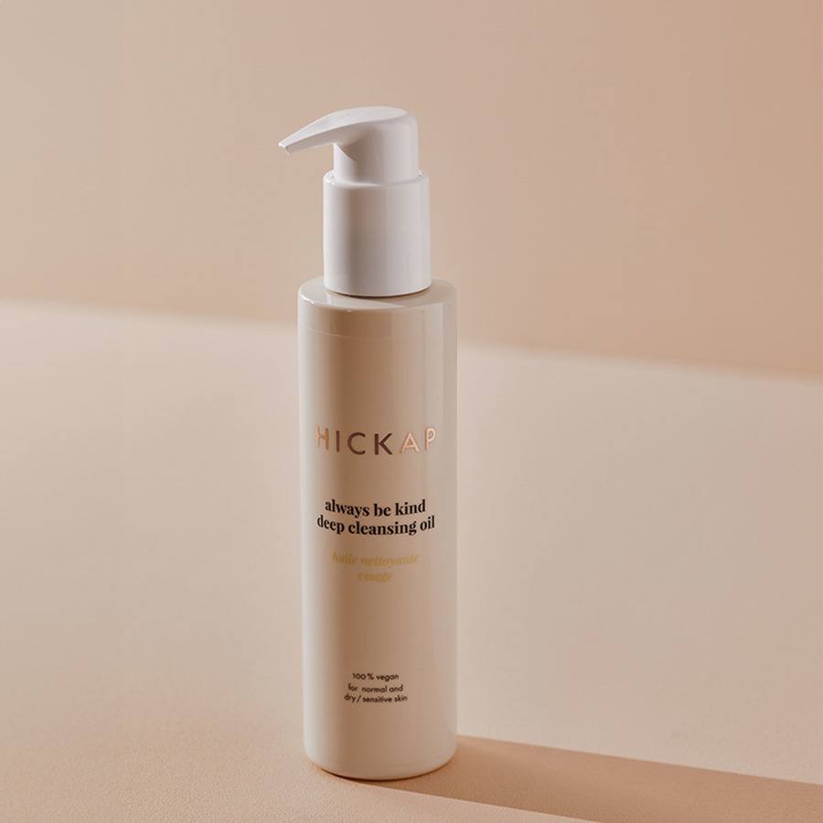 Hickap Always be Kind Deep Cleansing Oil 150ml