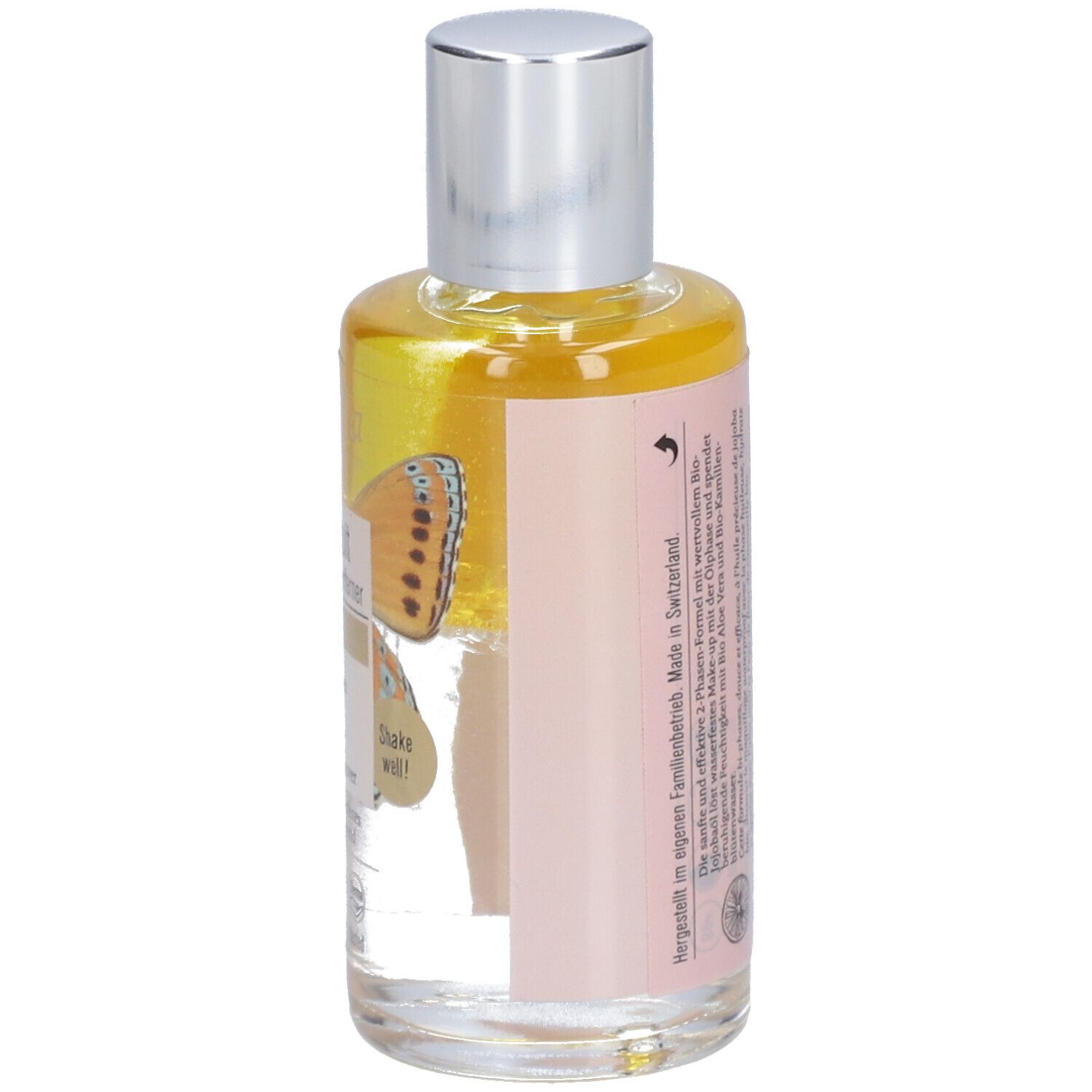 farfalla Grapefruit Make-up-Entferner 60ml