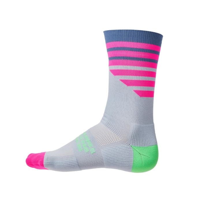 Incylence Unisex Strømper BIRTHDAY EDITION 6 Socks Grå