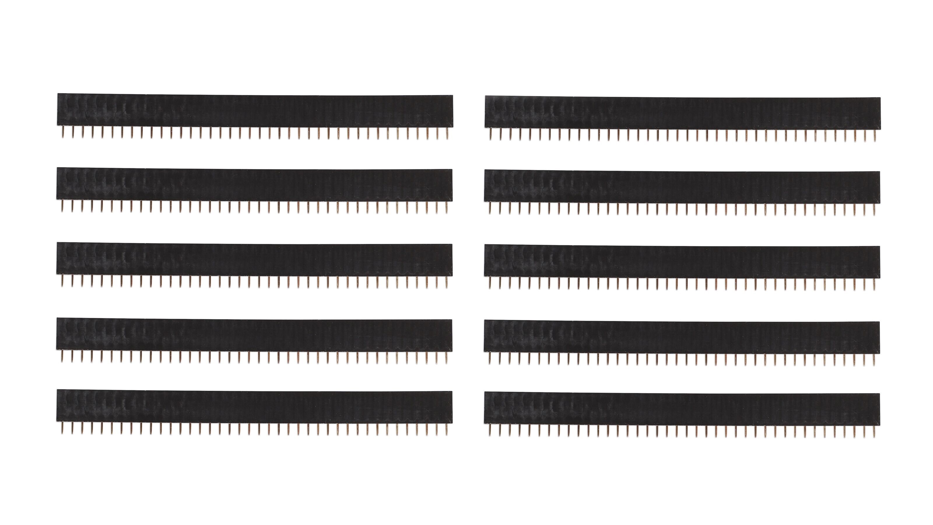 Luxorparts Pinnelist 40x1 10-pk.