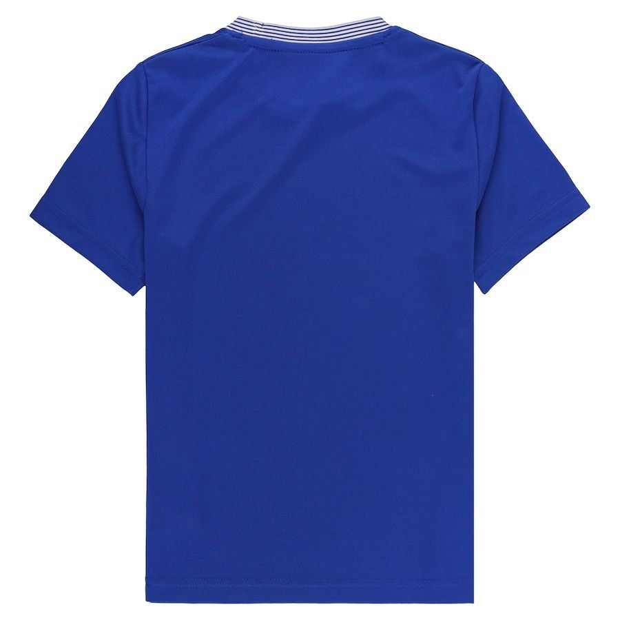 Everton Maillot Domicile 2024/25 Enfant