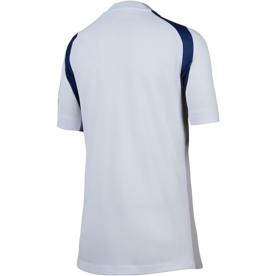 Nike Tottenham Hotspur Thuis Shirt Kids 2025/2026