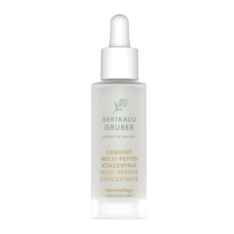 Exquisit Multi Peptid Konzentrat, 30ml